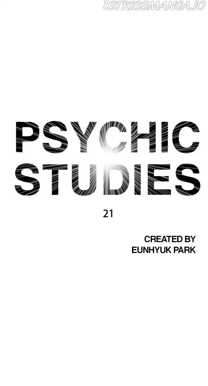 Hypnosis School Chapter 21 9